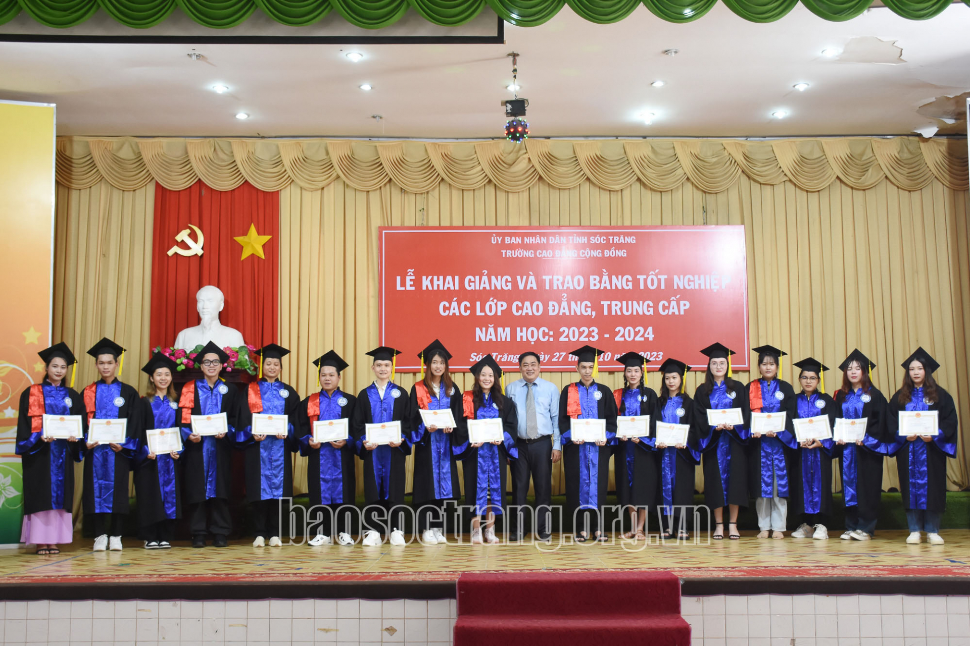 Chuyển đổi số trong lĩnh vực giáo dục nghề nghiệp