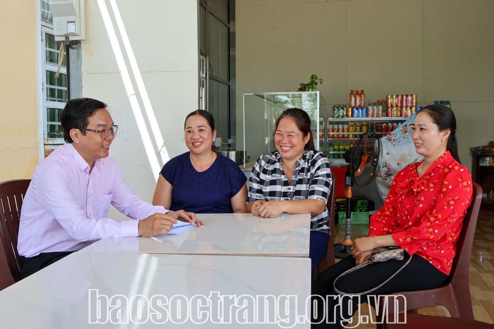 “Tiếp vốn” cho người lao động làm việc nước ngoài và du học sinh