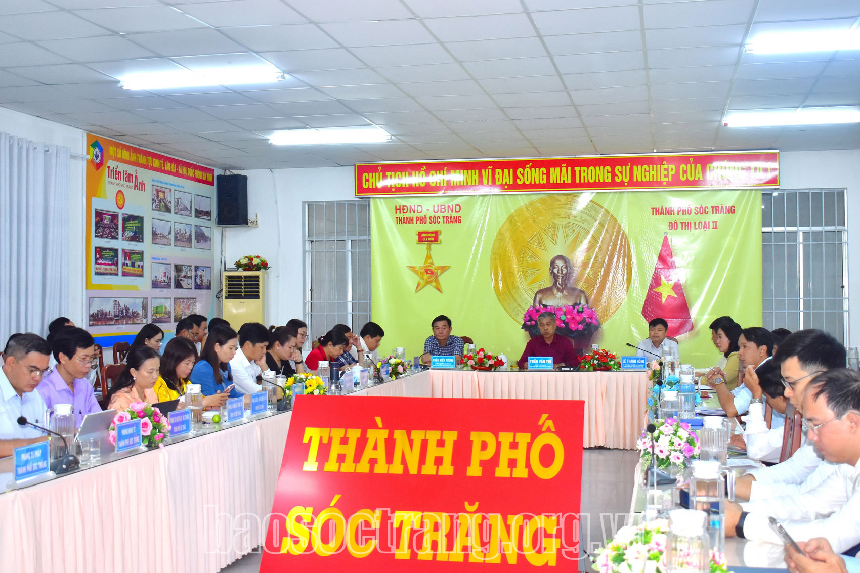 Tình hình kinh tế - xã hội 6 tháng đầu năm có nhiều chuyển biến tích cực