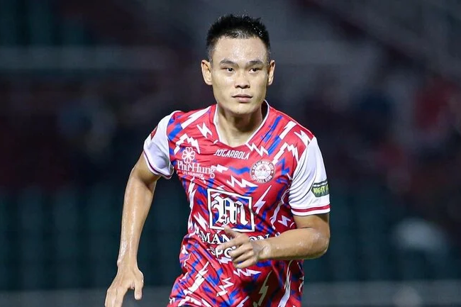 Thể Công Viettel kí hợp đồng với trò cũ của HLV Park Hang Seo