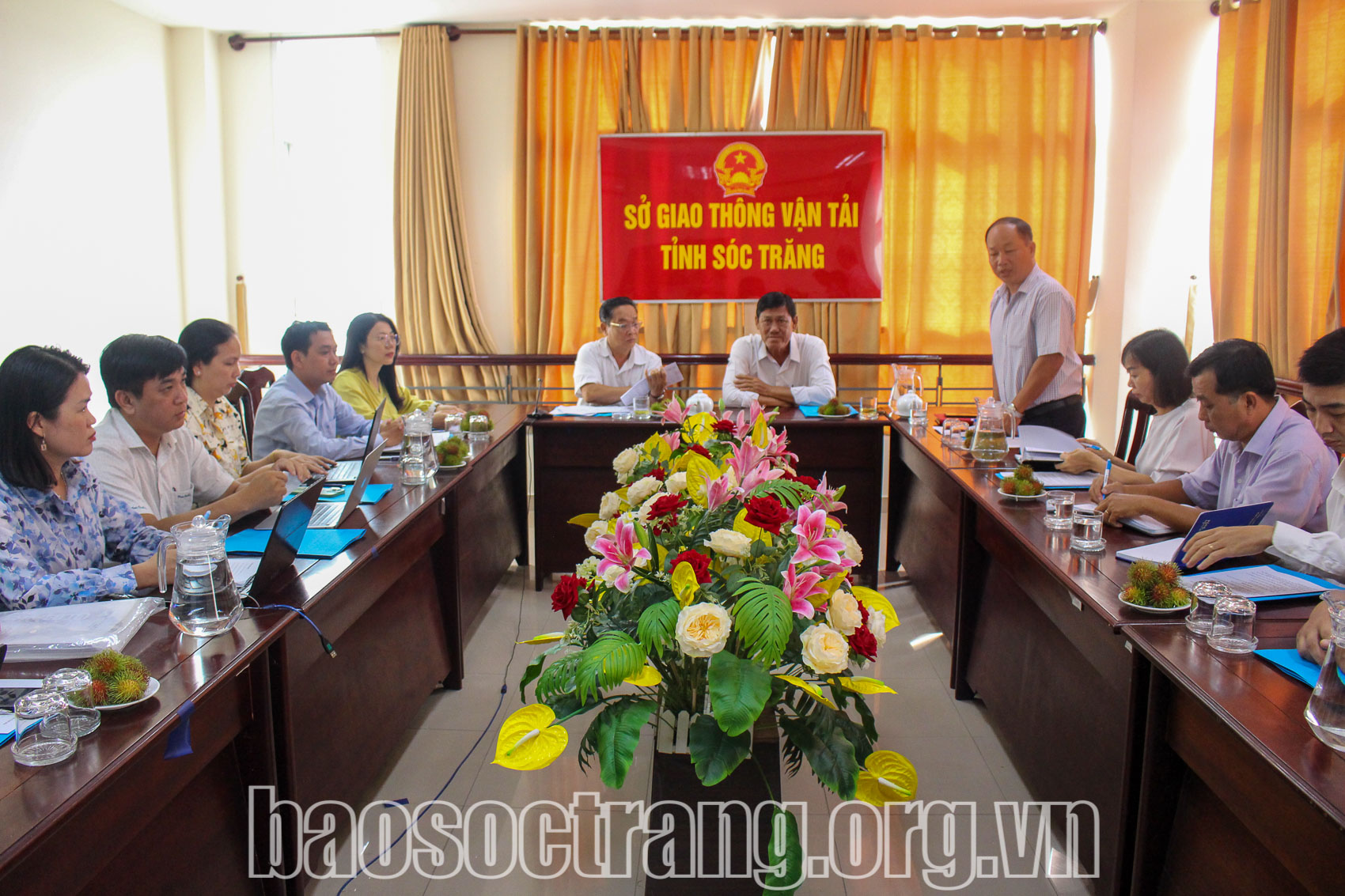 Thực hiện tốt công tác cải cách hành chính