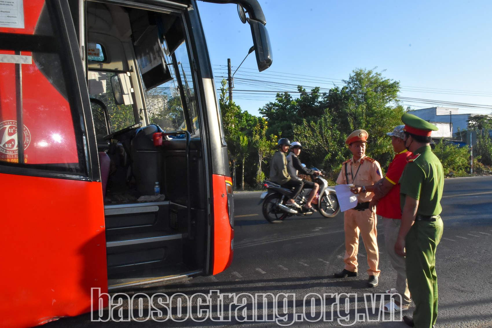 Tai nạn giao thông 6 tháng đầu năm 2024 tăng 2 tiêu chí