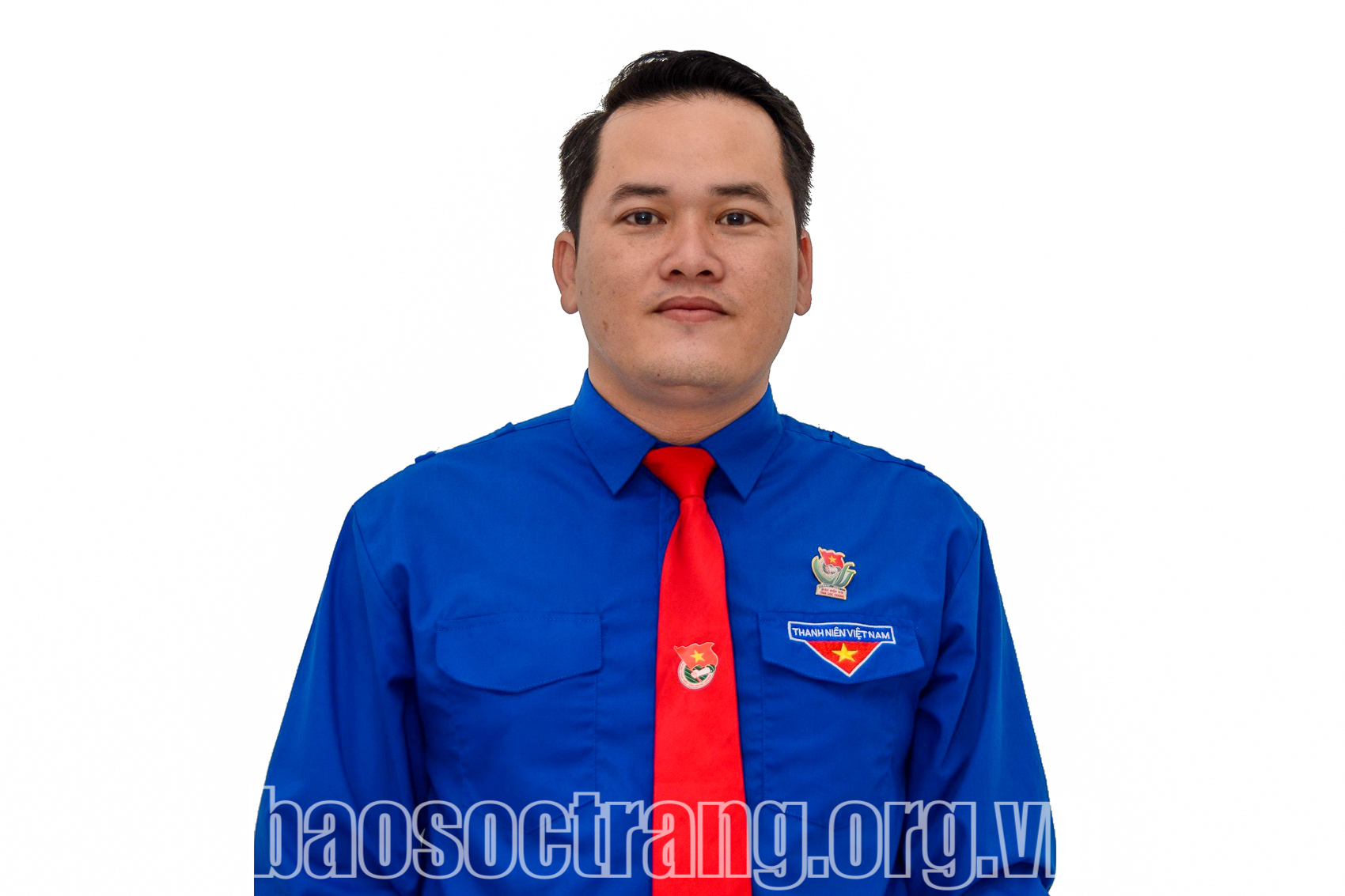 Tập trung tổ chức tốt Đại hội đại biểu Hội Liên hiệp Thanh niên Việt Nam tỉnh Sóc Trăng