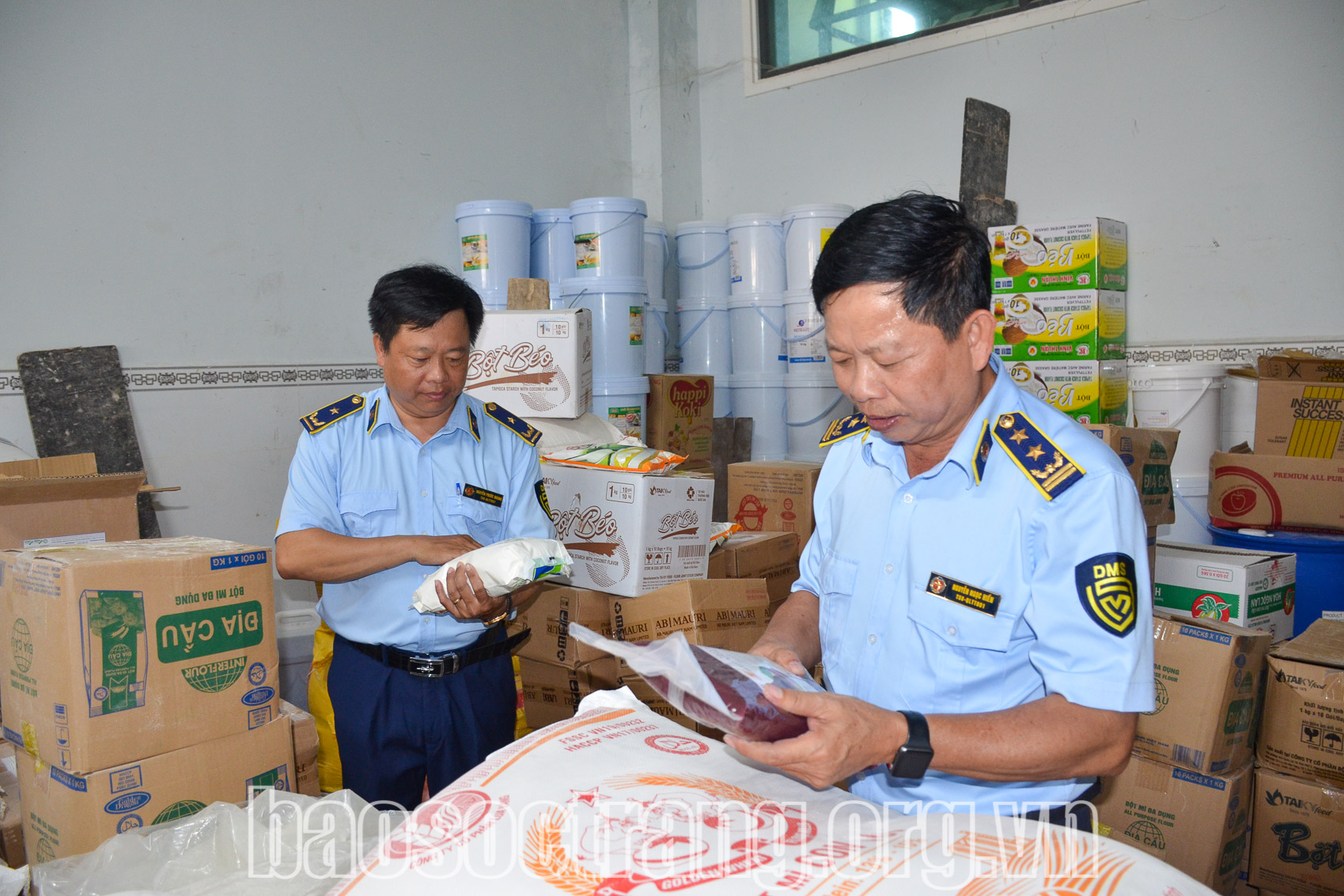 Tăng cường kiểm tra, giám sát thị trường dịp tết Trung thu năm 2024