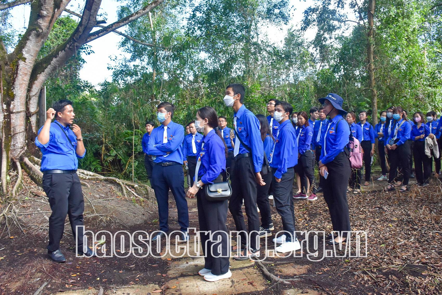 Thúc đẩy lao động chất lượng cao trong lĩnh vực du lịch