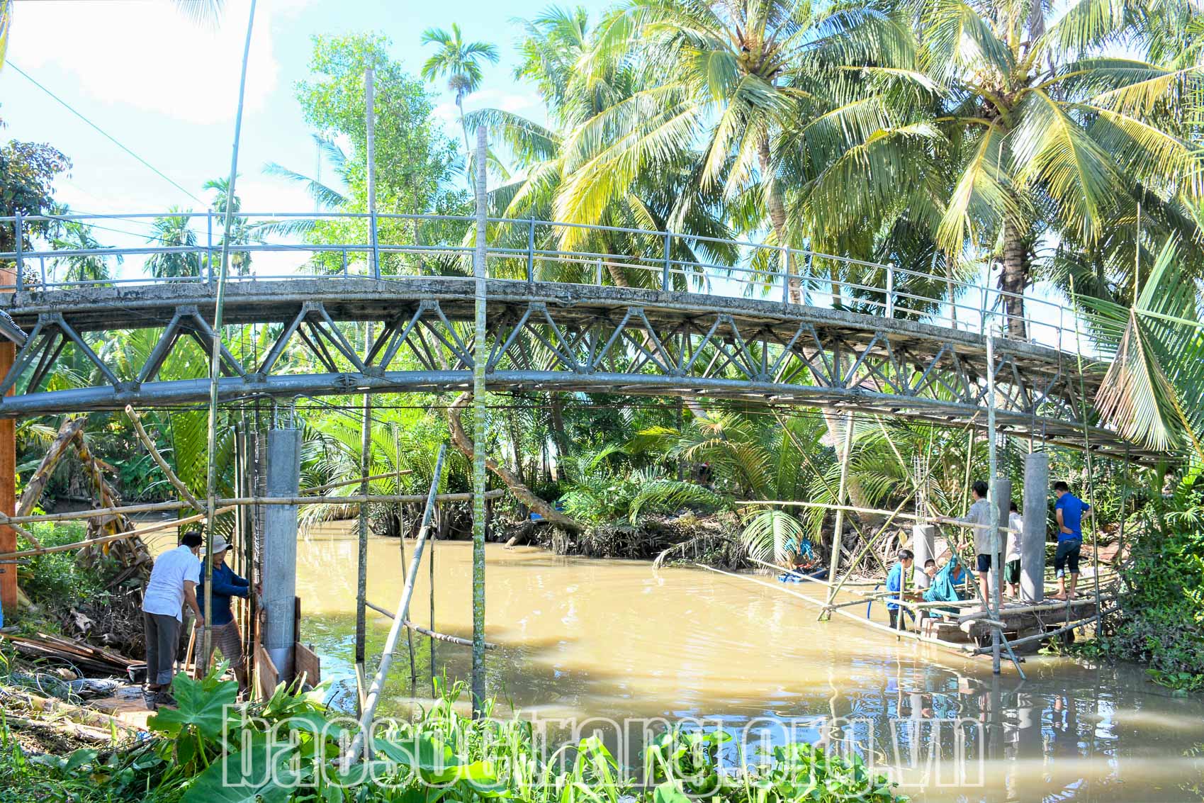 Hướng đến Đại hội Mặt trận Tổ quốc Việt Nam tỉnh lần thứ X