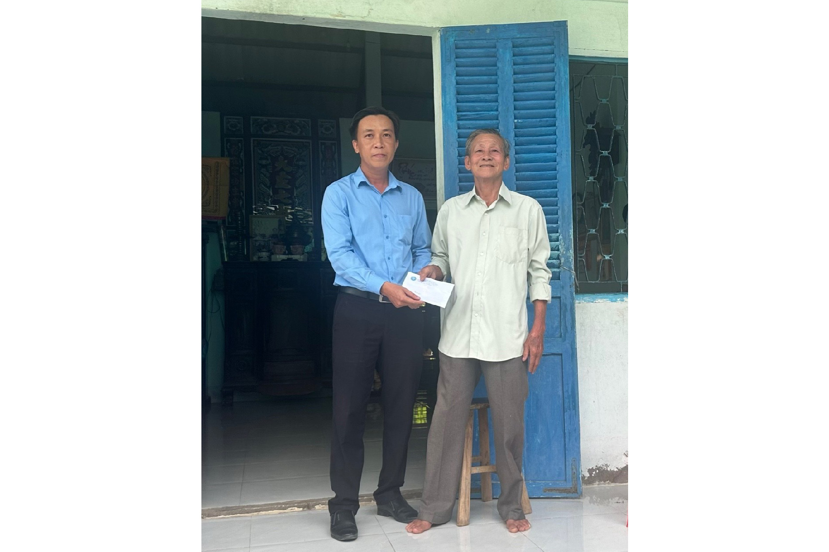 Chi trả kịp thời chế độ tử tuất, mai táng phí cho thân nhân người tham gia bảo hiểm xã hội tự nguyện