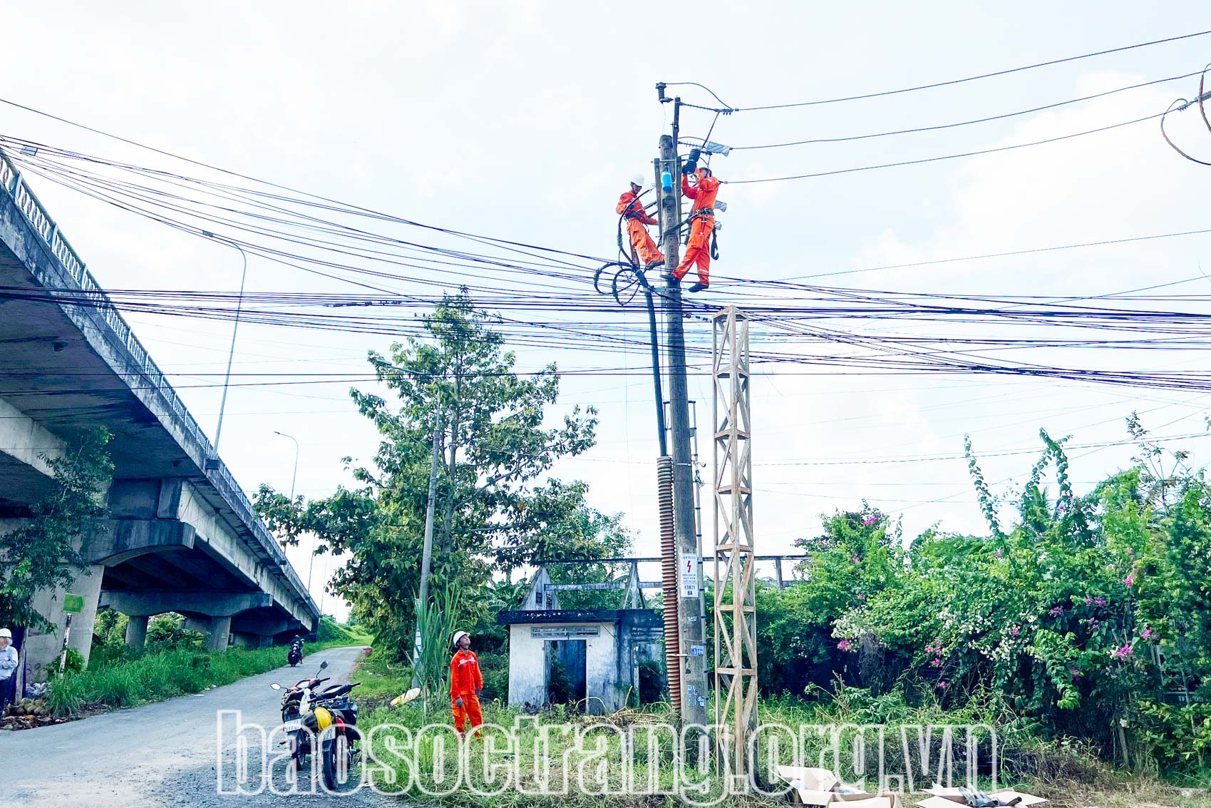 Kịp thời giải quyết các ý kiến, kiến nghị của cử tri trên địa bàn tỉnh