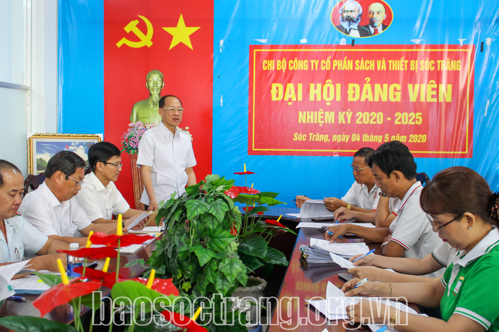 Cần nâng cao nhận thức về công tác phòng, chống tham nhũng, tiêu cực