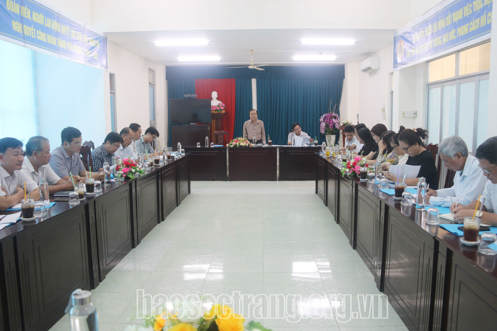 Thực hiện tốt công tác lao động, người có công và xã hội 5 tháng đầu năm 2024