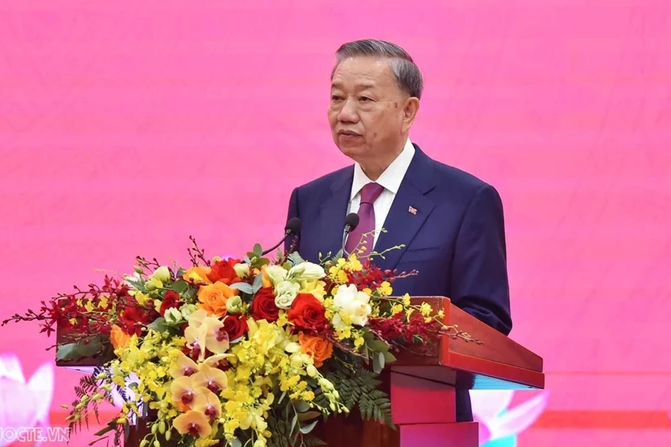 Chính sách đối ngoại chủ động của Việt Nam giúp định hình tương lai đất nước