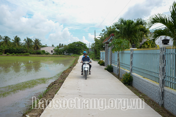 Đẩy nhanh tiến độ giải ngân, phát huy hiệu quả Chương trình mục tiêu quốc gia phát triển kinh tế - xã hội vùng đồng bào dân tộc thiểu số