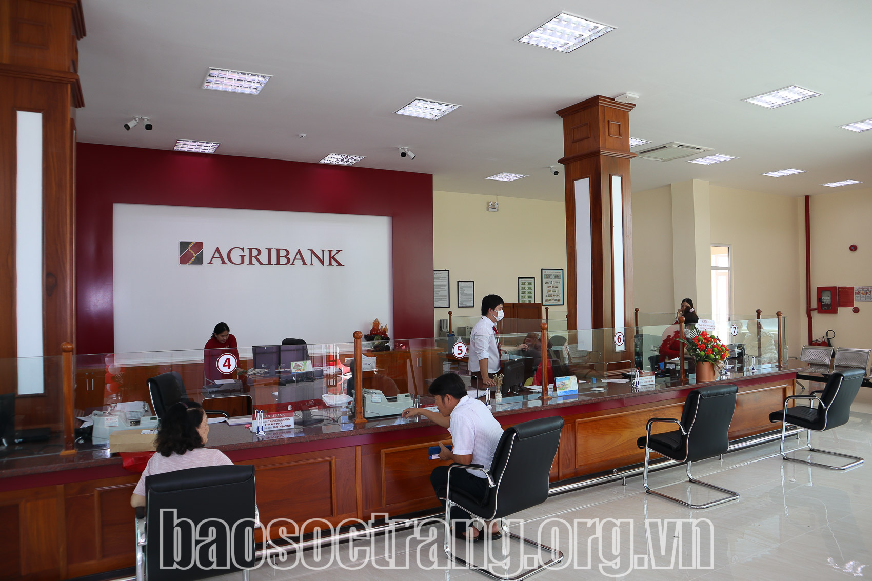 Agribank phát hành 10.000 tỷ đồng trái phiếu ra công chúng năm 2024