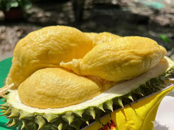 Những thực phẩm đại kỵ sầu riêng