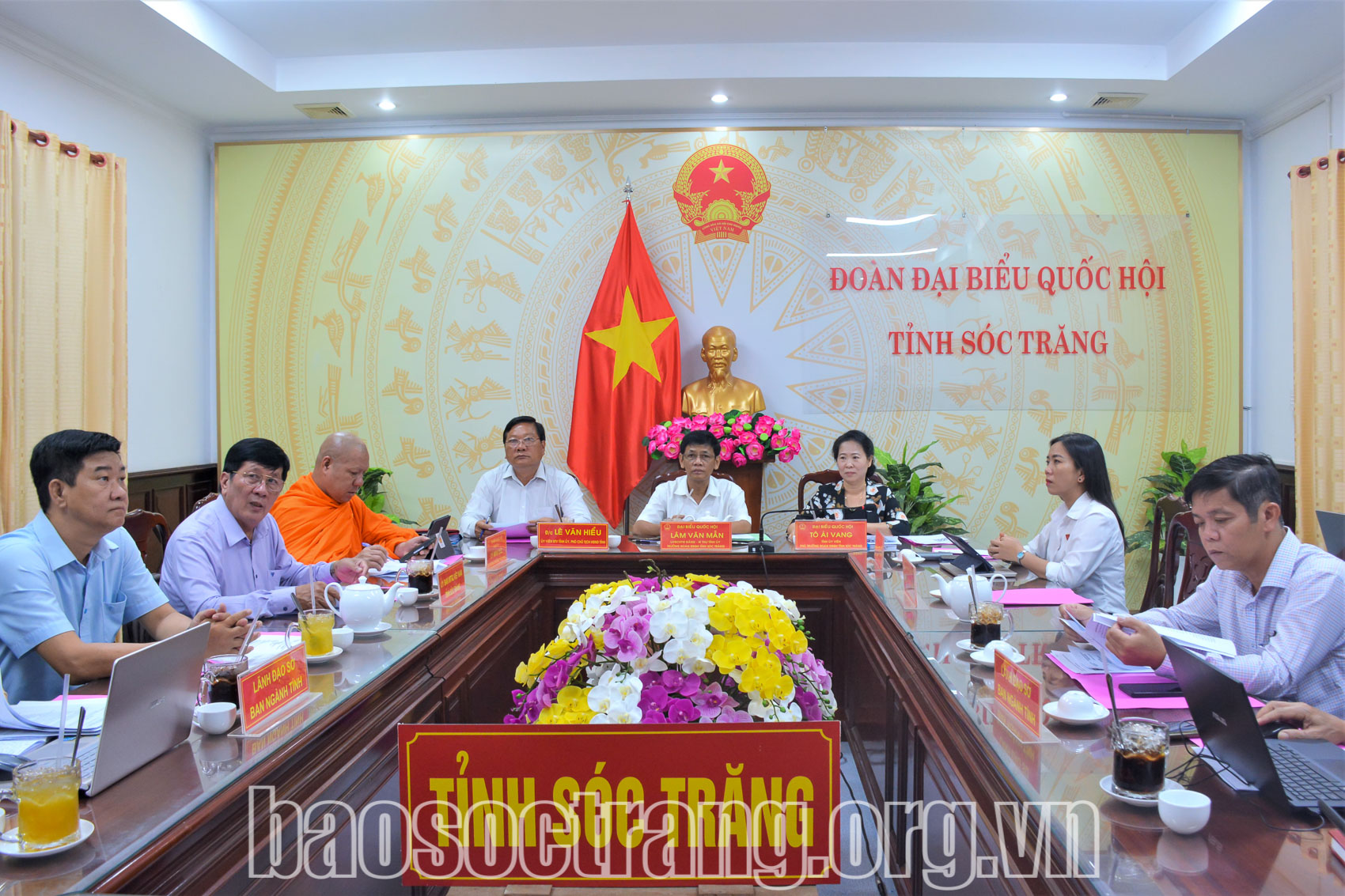 Ủy ban Thường vụ Quốc hội tổ chức chất vấn, trả lời chất vấn