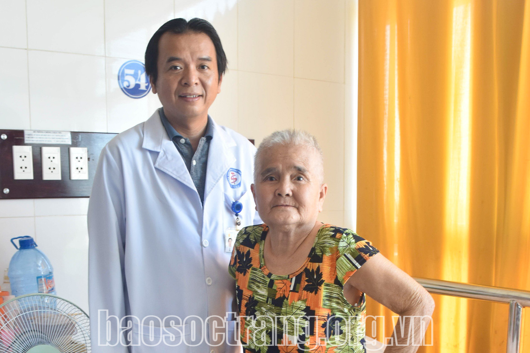 Khoa Chấn thương Chỉnh hình làm chủ kỹ thuật chuyên sâu