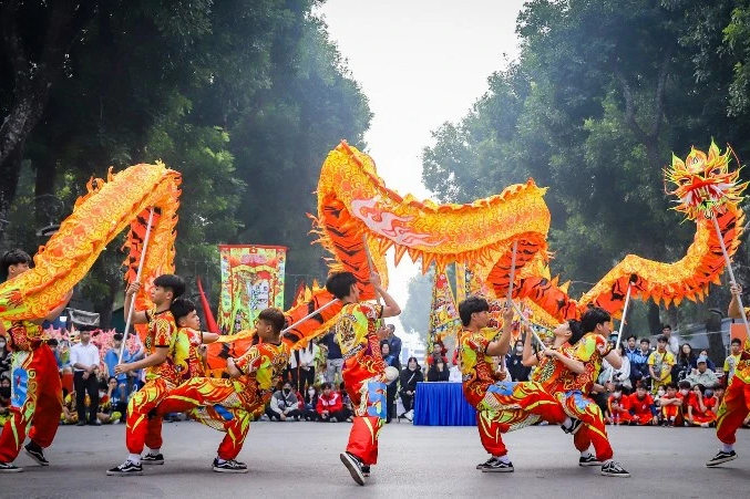 Hà Nội tổ chức 51 sự kiện trong thời gian cao điểm kỷ niệm 70 năm Ngày Giải phóng Thủ đô