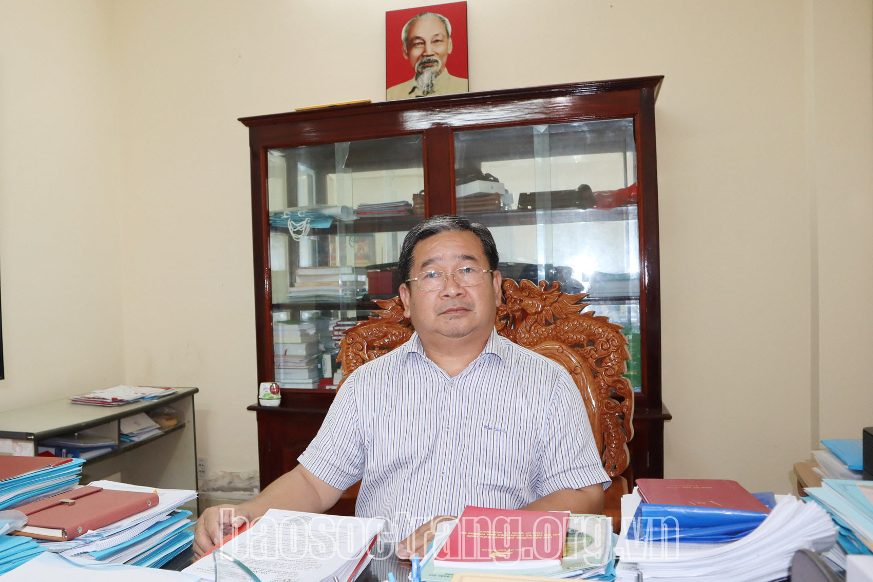 Sẵn sàng nguồn cát phục vụ các dự án trọng điểm