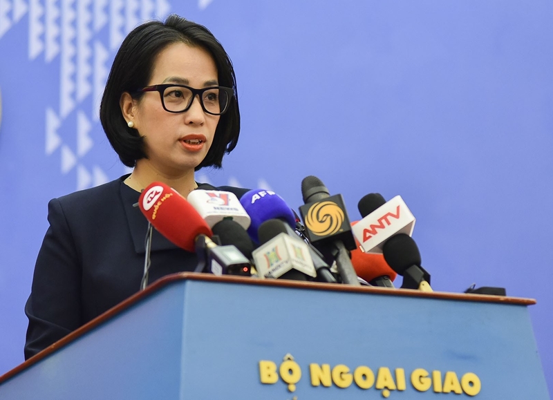 Việt Nam sẽ cử đại diện tham gia Hội nghị Thượng đỉnh của Nhóm BRICS