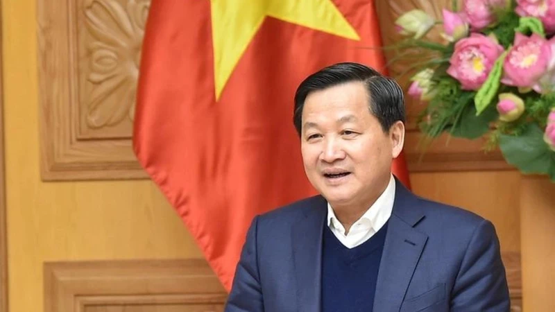 Thủ tướng Chính phủ phân công nhiệm vụ các Phó Thủ tướng