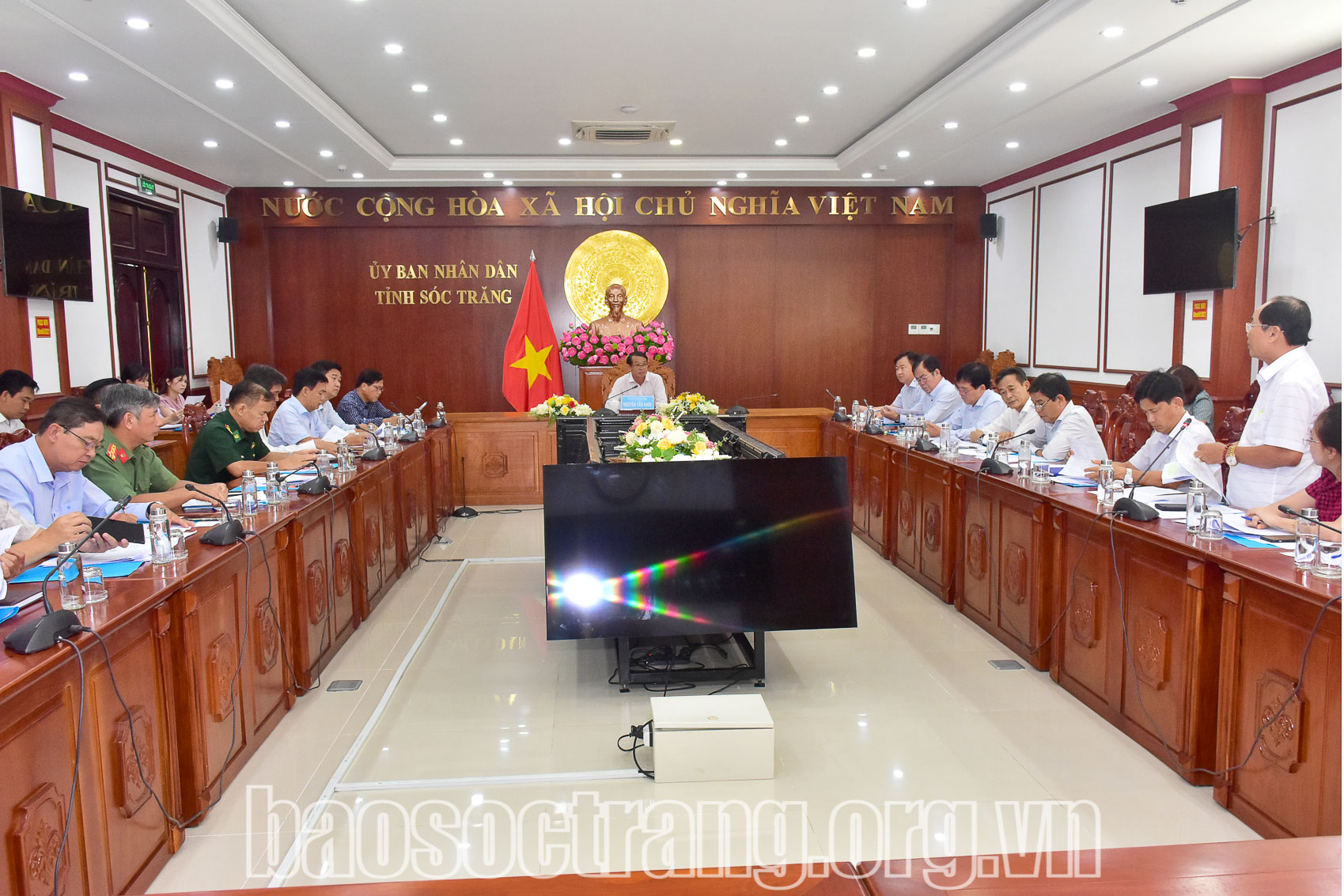 Lễ hội Oóc om bóc - Đua ghe ngo và Tuần Văn hóa, Thể thao và Du lịch Sóc Trăng sẽ có nhiều hoạt động hấp dẫn