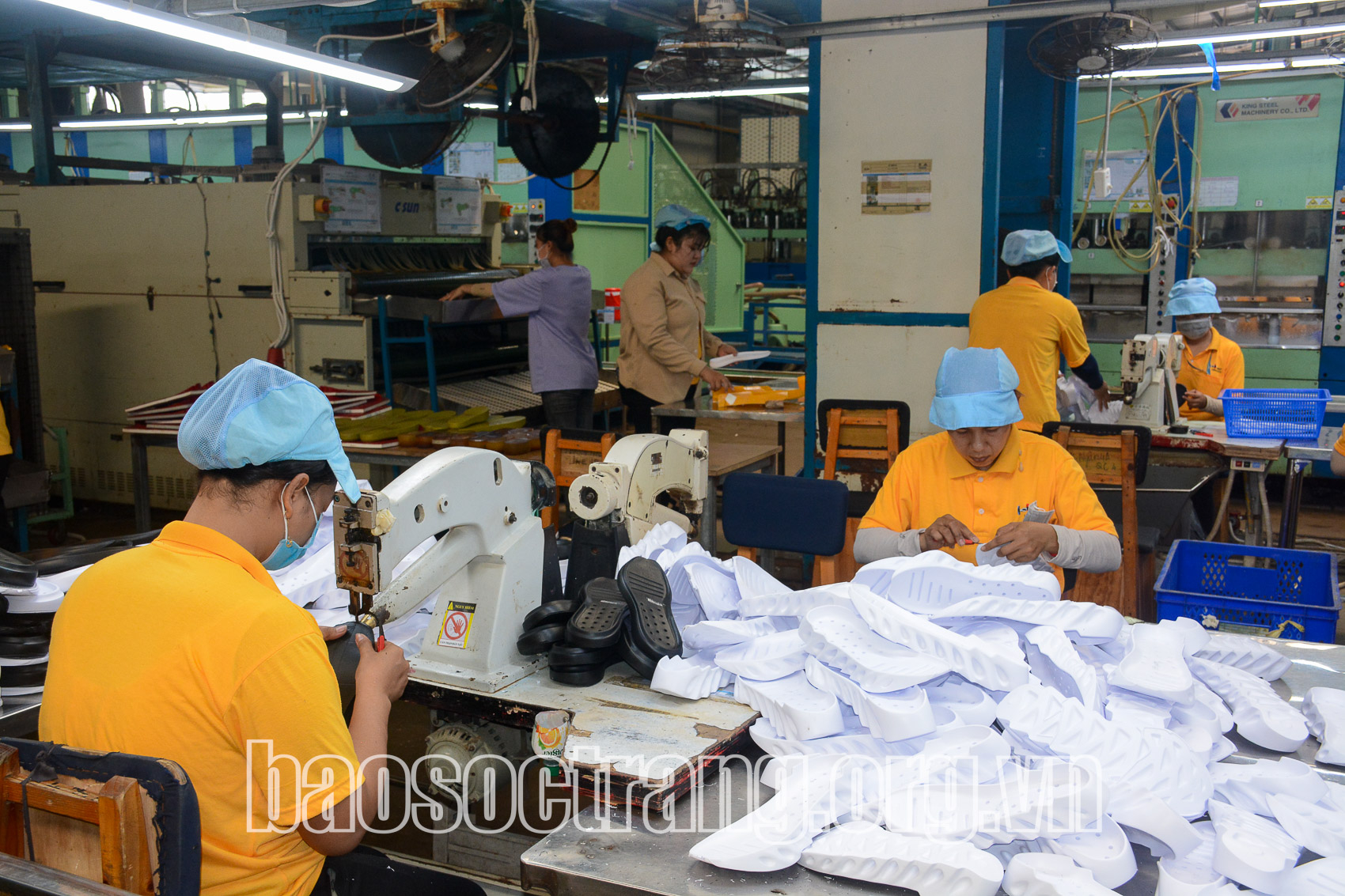 Nâng cao chất lượng lao động - chìa khóa cho phát triển kinh tế - xã hội