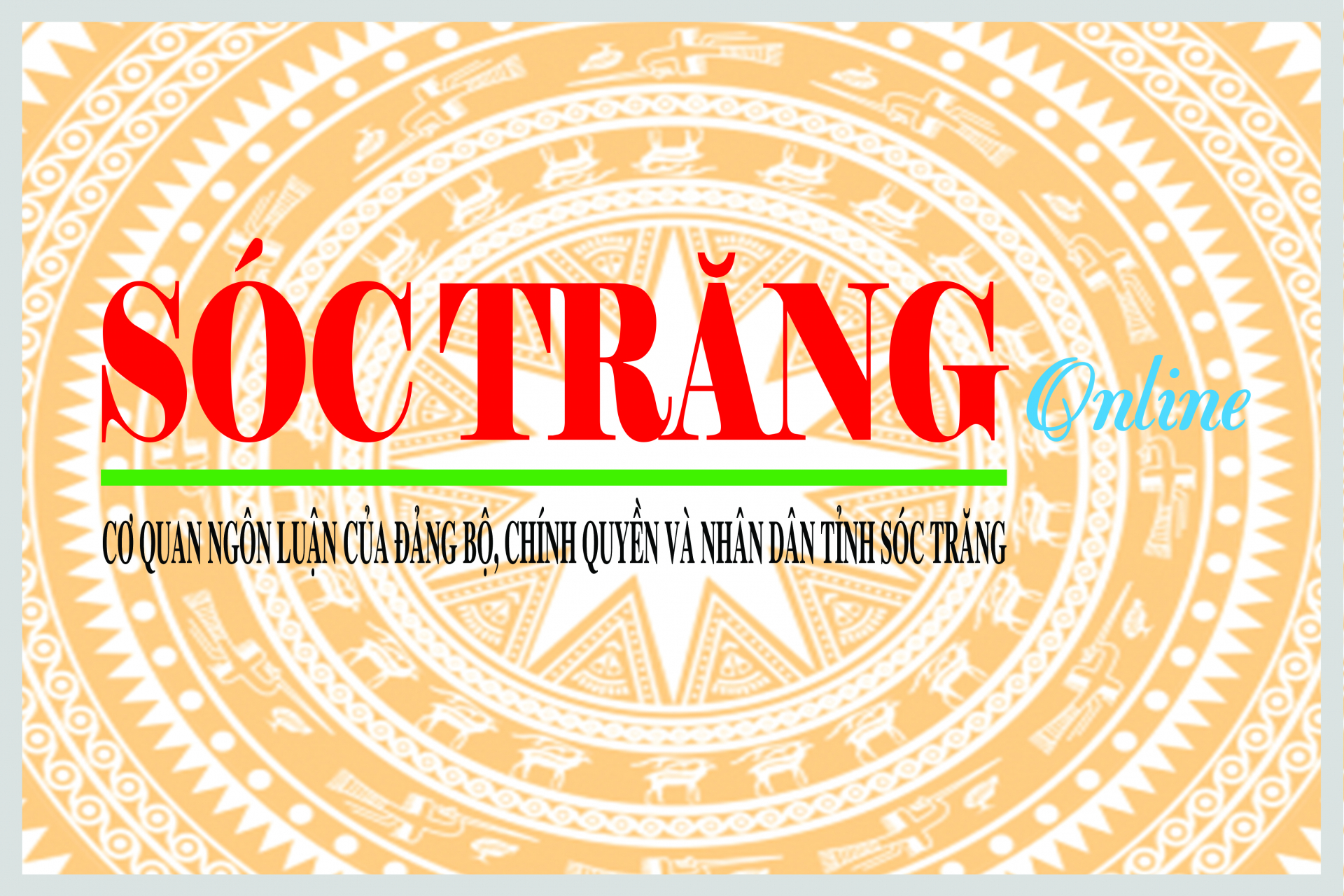 Dự báo thời tiết Sóc Trăng - ngày 9/8