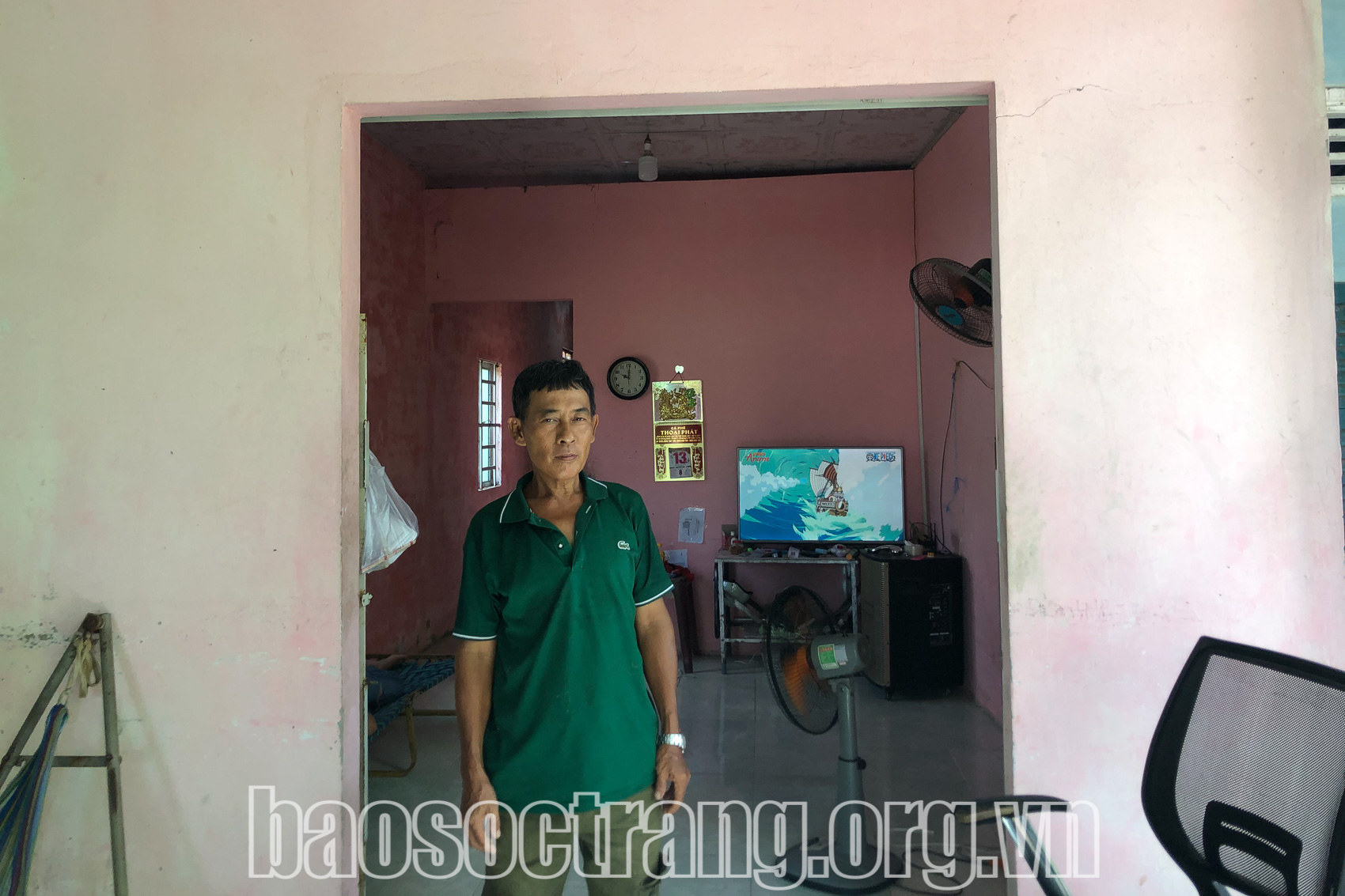 Chung quanh trường hợp kiến nghị của ông Nguyễn Văn Téo