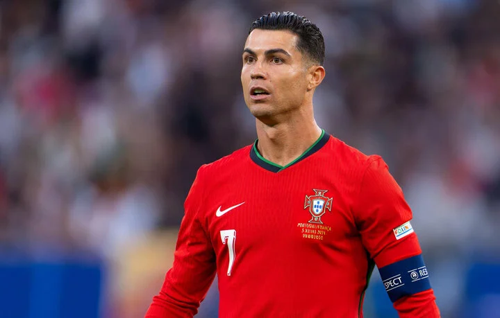 Kết quả EURO 2024: Ronaldo tịt ngòi, Bồ Đào Nha bị loại