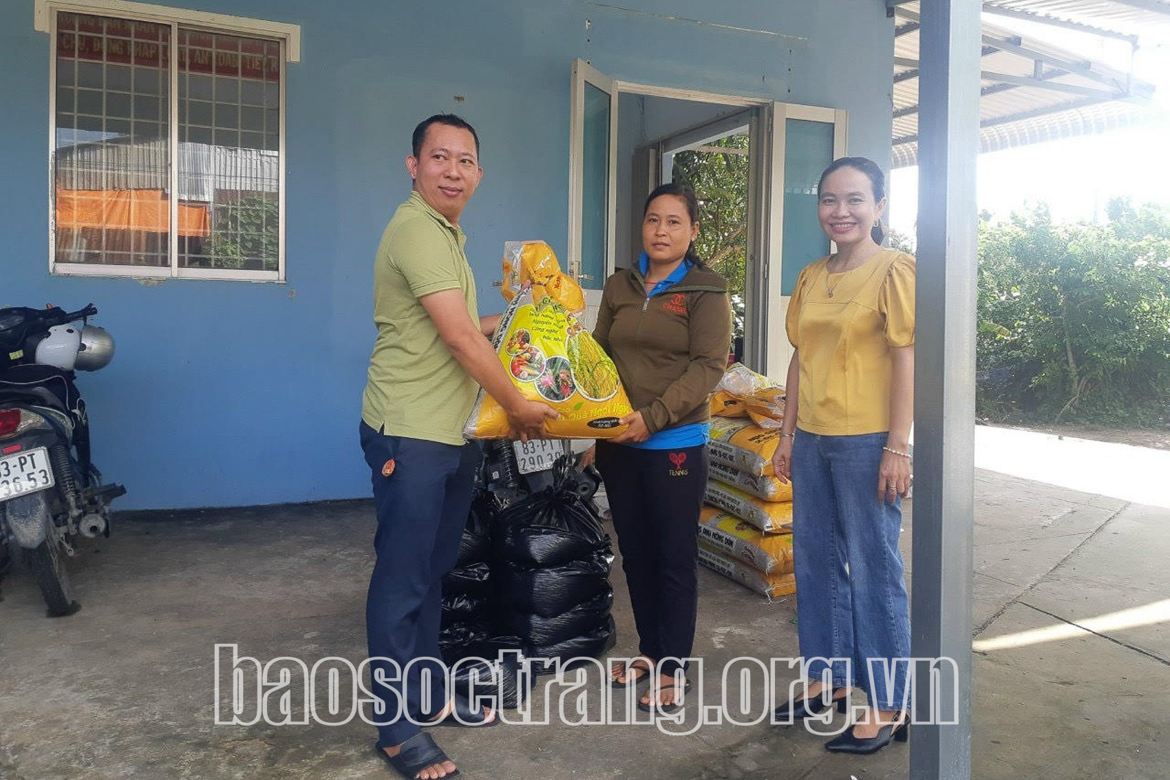 Đào tạo nghề để phát huy hiệu quả các mô hình sản xuất