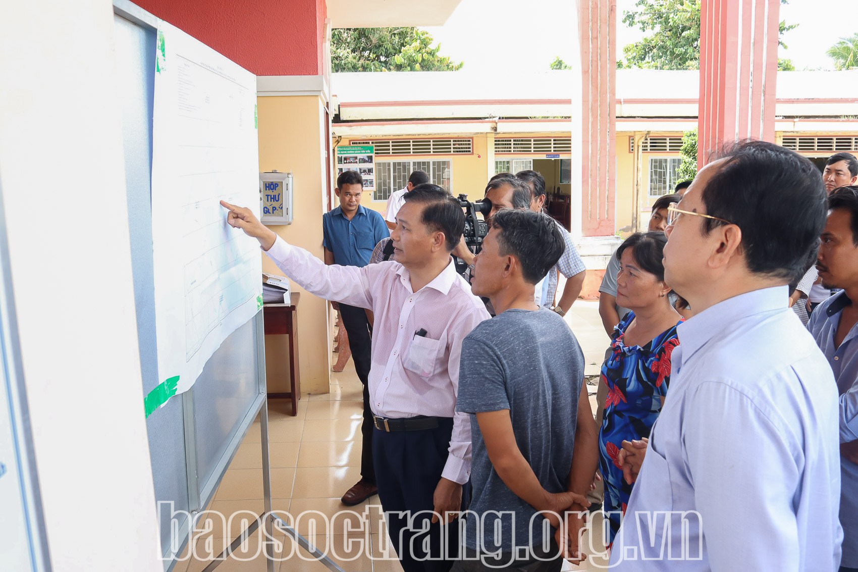 Cần đồng thuận trong khai thác cát phục vụ dự án quốc gia