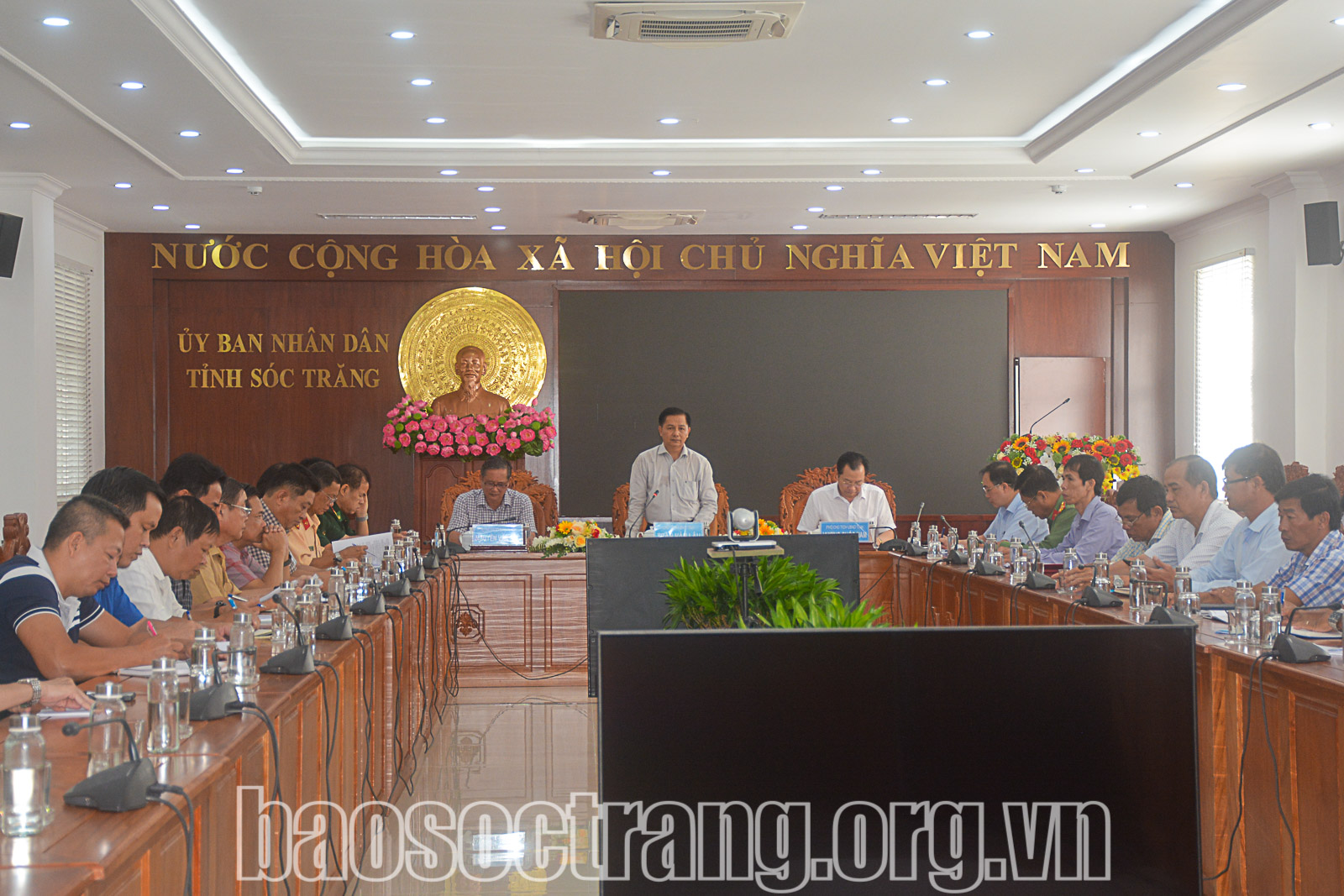 Các đơn vị giám sát, quản lý chặt chẽ hoạt động khai thác cát