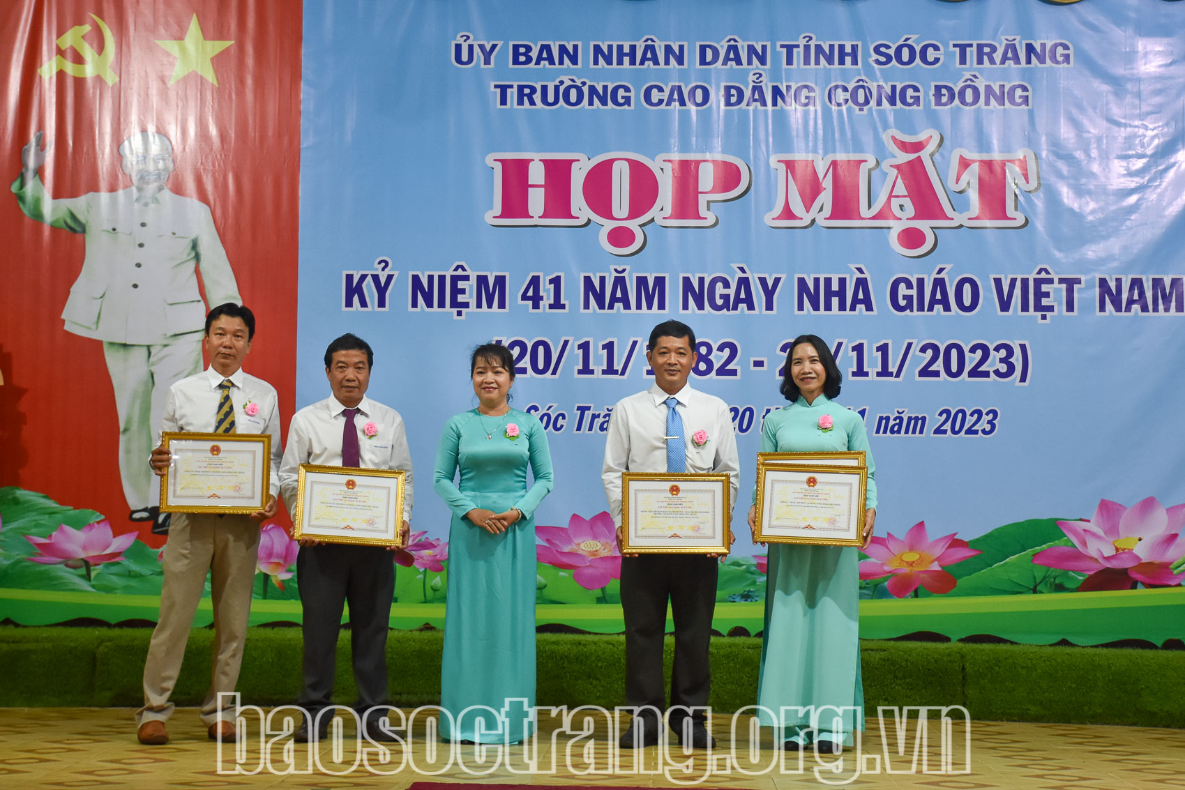 Nhiều cơ hội lựa chọn ngành nghề cho học sinh