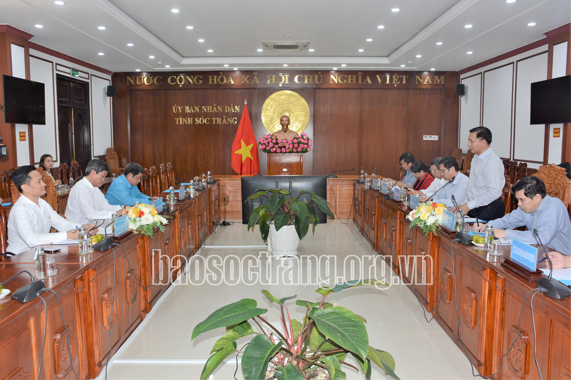 Quyết tâm xây dựng nhà ở cho công nhân