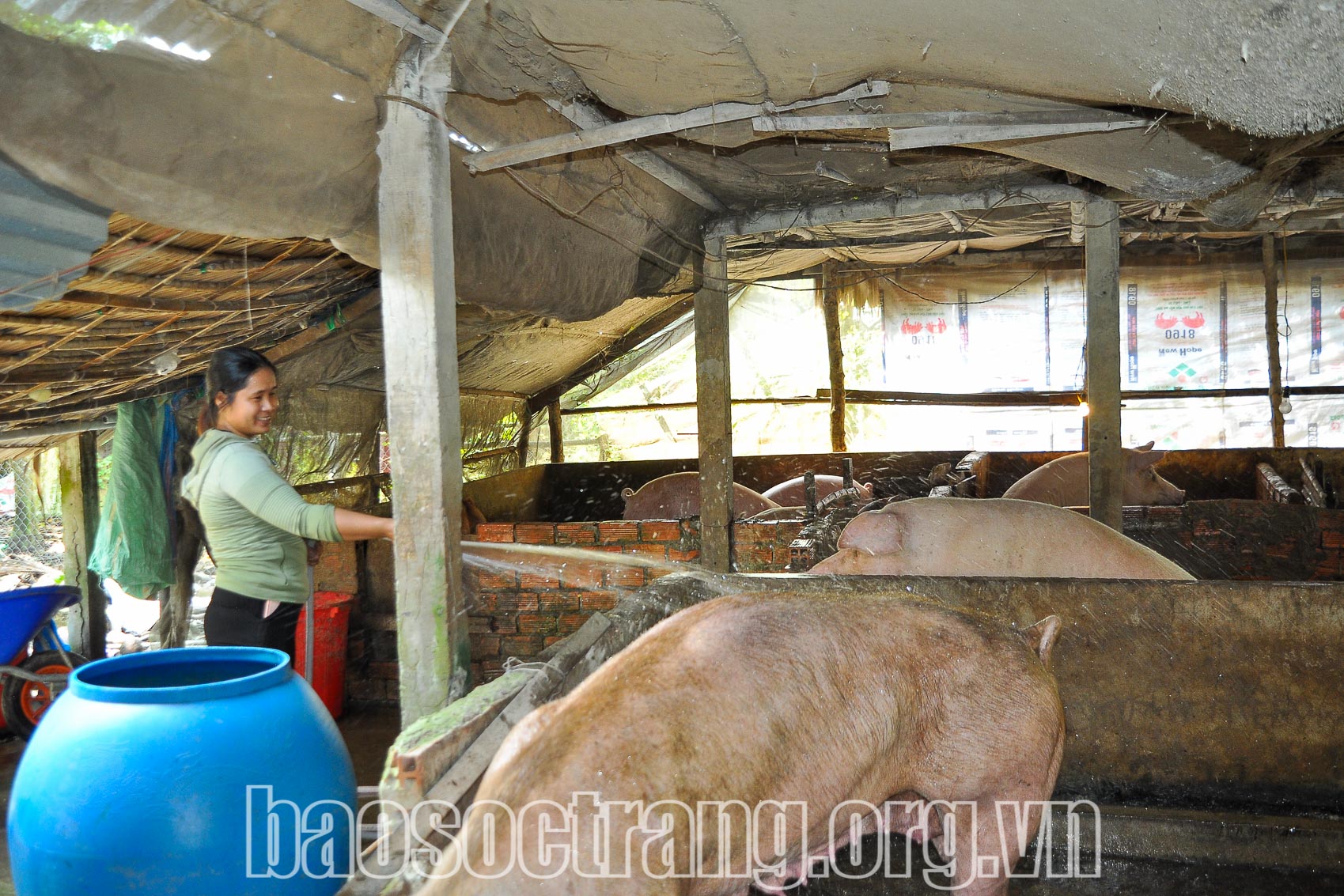 Đổi thay đời sống đồng bào dân tộc thiểu số