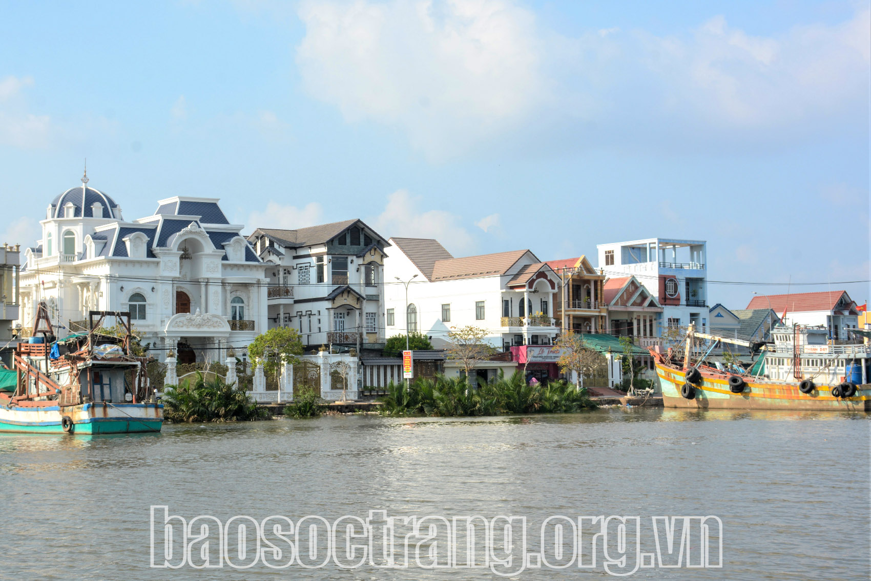 Tích cực xây dựng đô thị văn minh