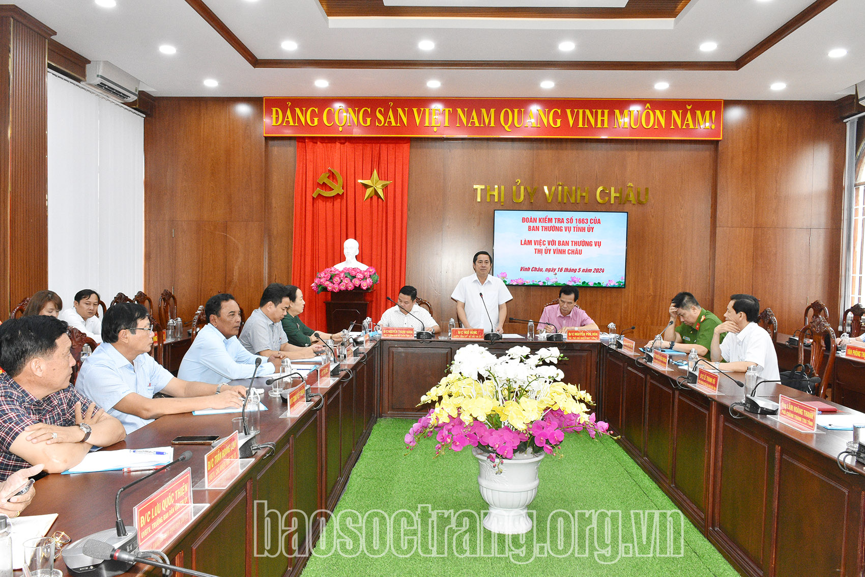 Phát hiện, xử lý 35 vụ việc, vụ án liên quan đến tham nhũng