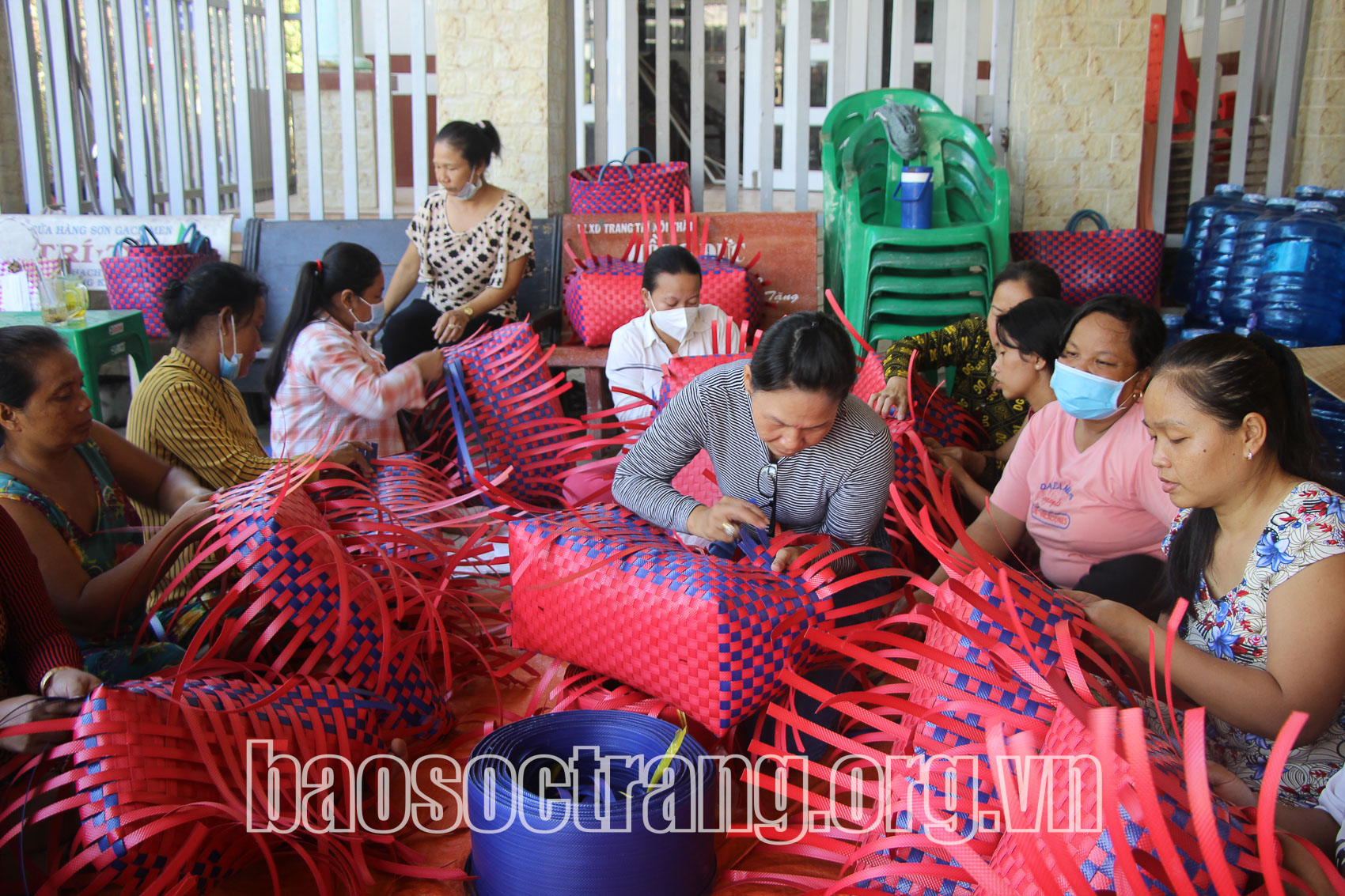 Nâng cao chất lượng lao động - chìa khóa cho phát triển kinh tế - xã hội