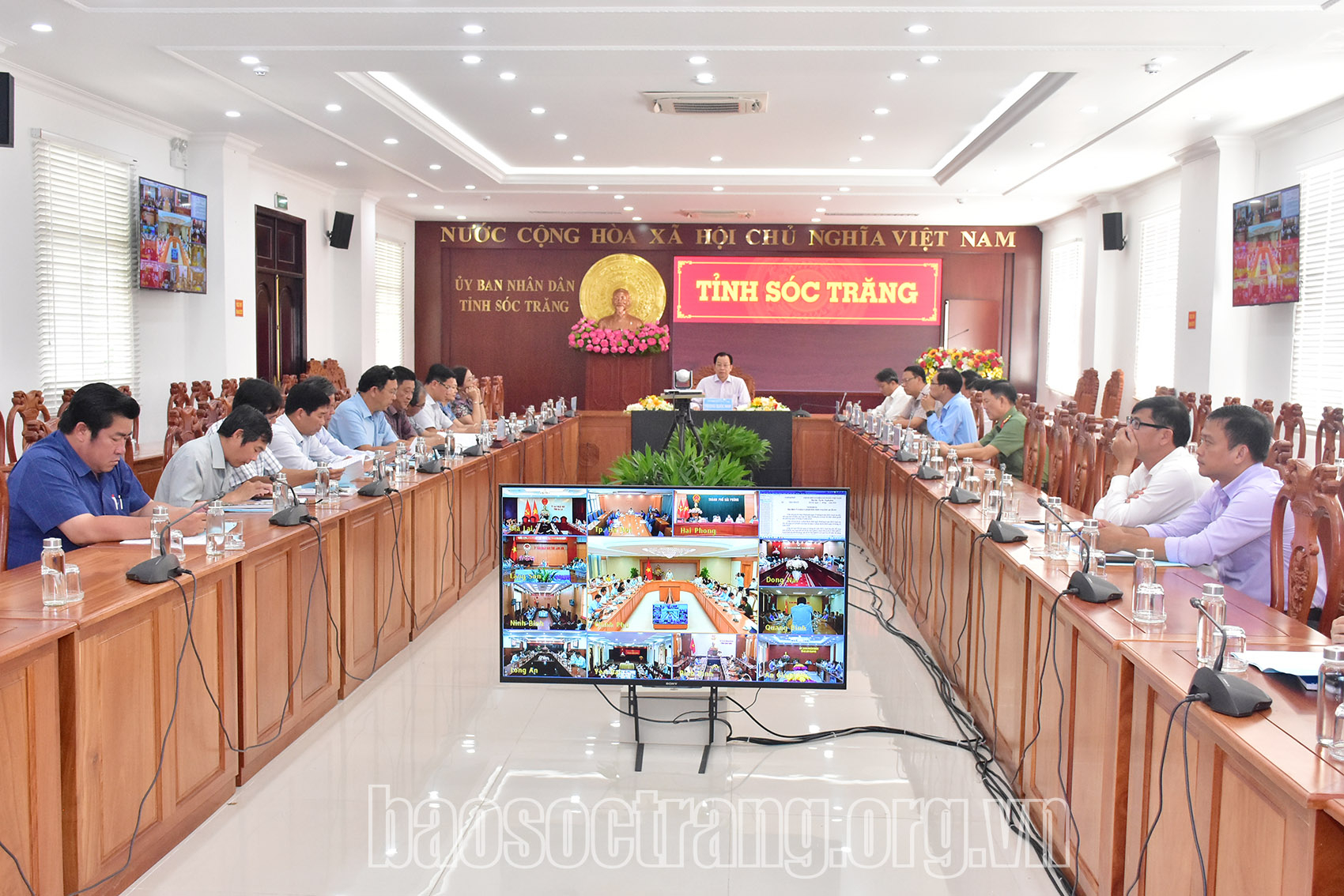 Rà soát, nghiên cứu quy định về xử phạt vi phạm hành chính trong lĩnh vực đất đai