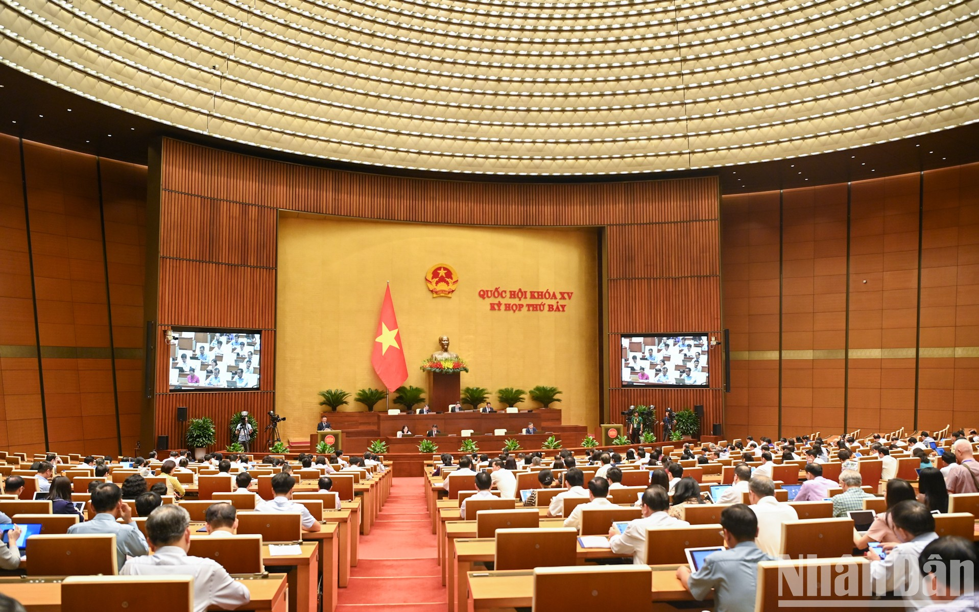 Kỳ vọng nhiều sáng kiến qua chất vấn để góp phần xây dựng, phát triển đất nước