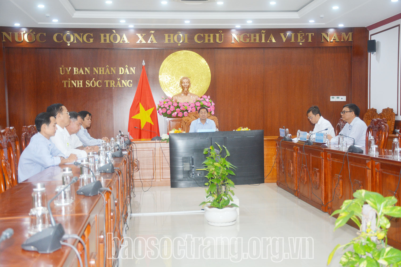 Triển khai Nghị định số 80 của Chính phủ