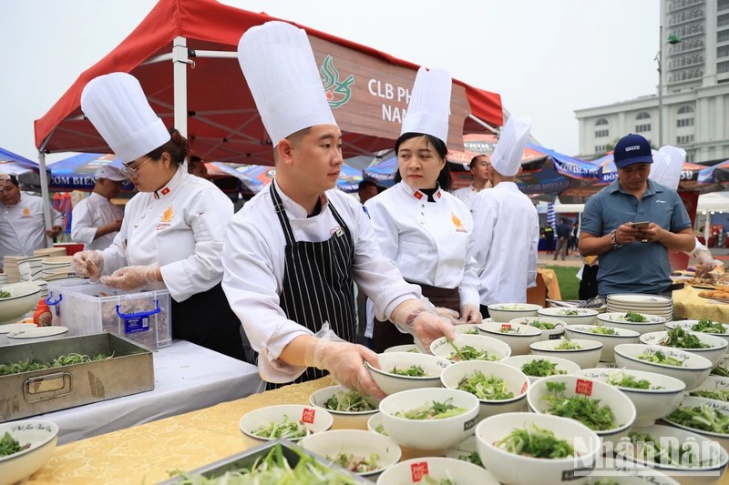 Công bố thêm 17 di sản văn hóa phi vật thể quốc gia