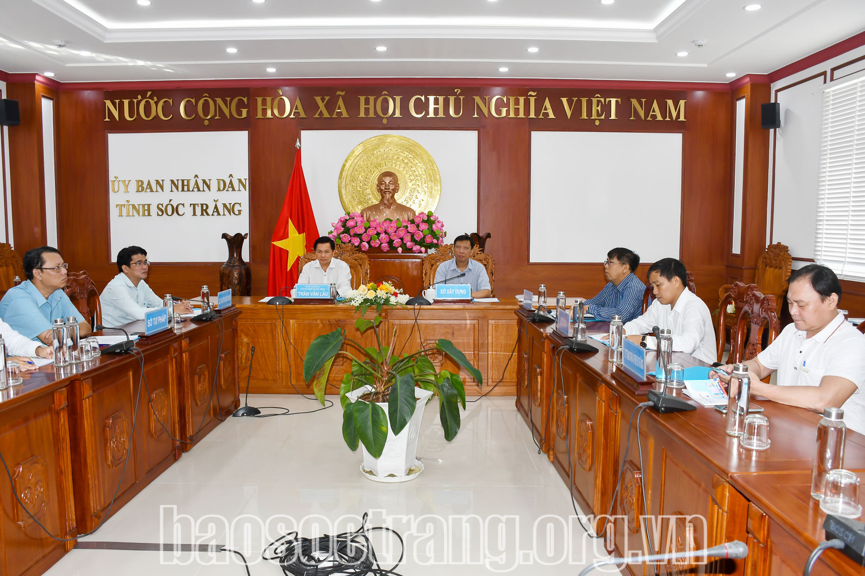 Đảm bảo các nghị định, quy định đồng bộ, thống nhất với luật