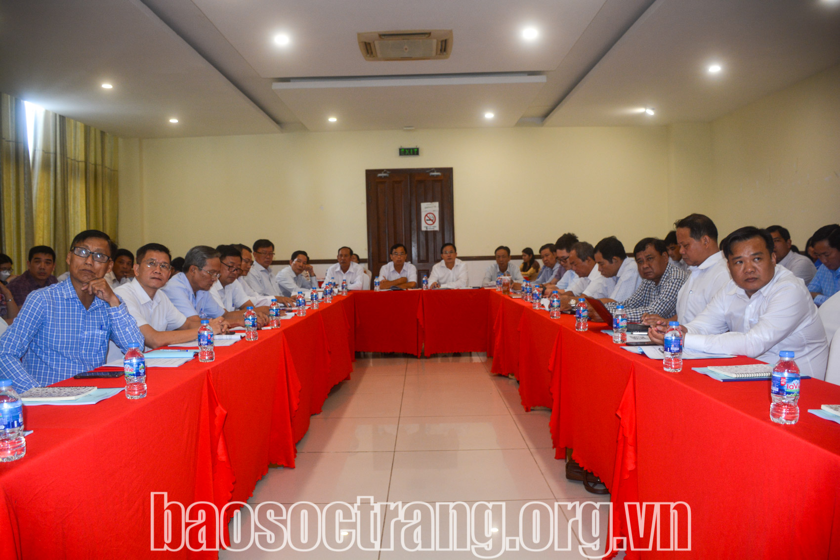 Tăng cường nhân lực cho công tác phòng, chống dịch bệnh