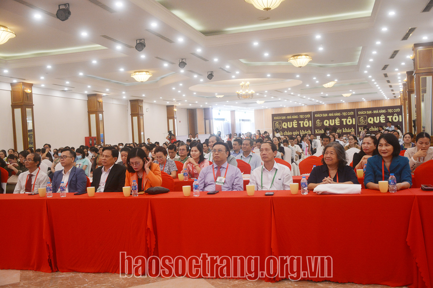 Tổ chức “Hội nghị khoa học Sản Nhi mở rộng” lần thứ IV, năm 2024