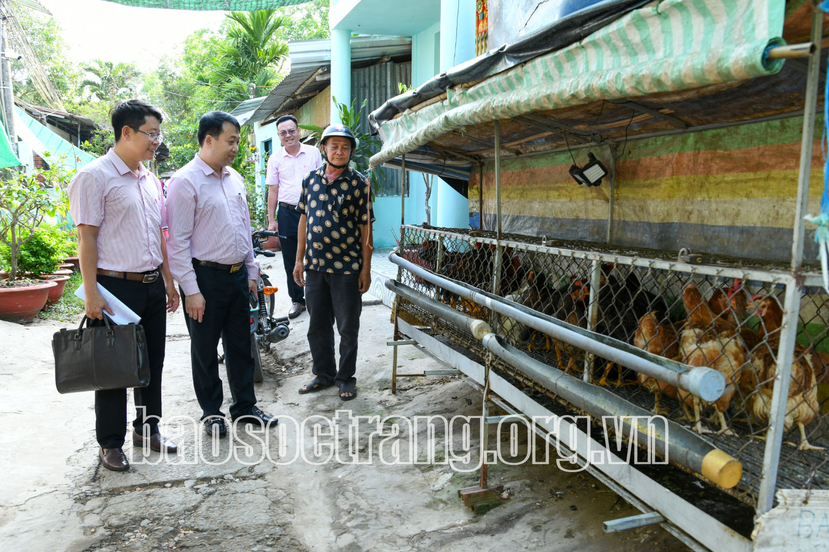 Nâng cao chất lượng hoạt động, chất lượng tín dụng