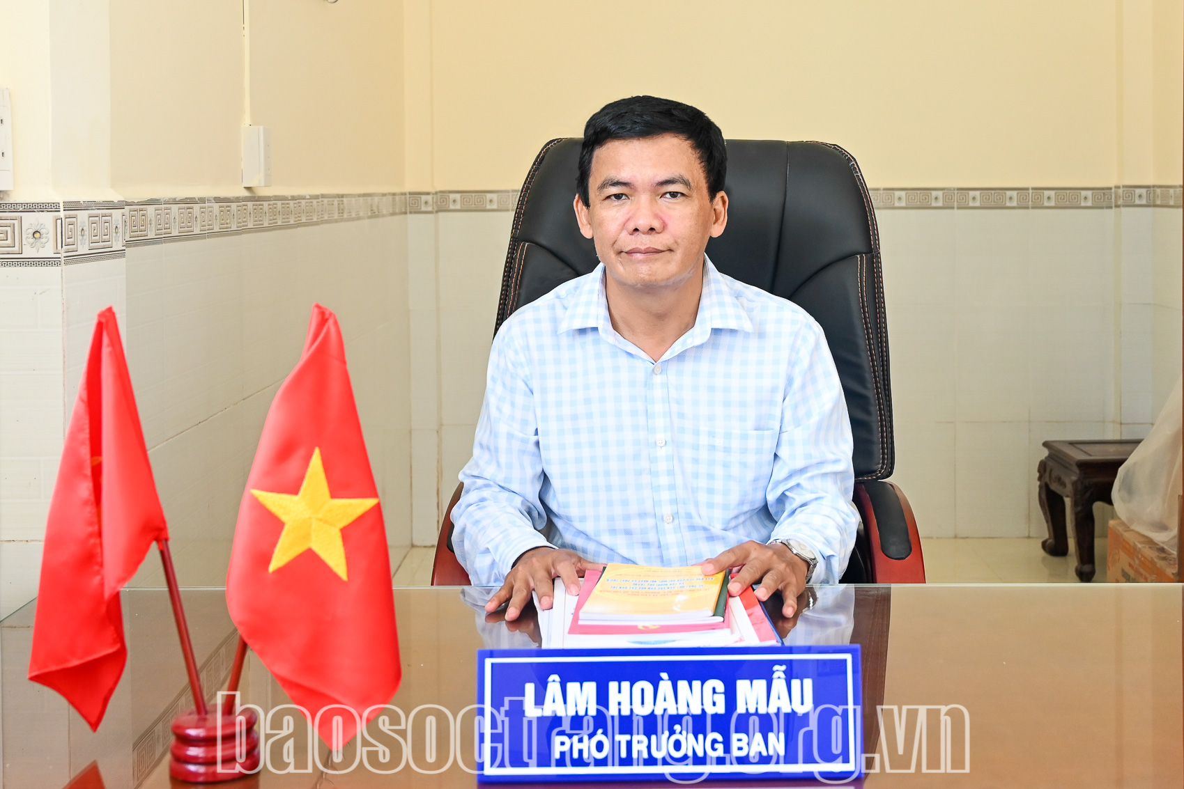 Sẵn sàng cho Đại hội đại biểu các dân tộc thiểu số tỉnh Sóc Trăng lần thứ IV năm 2024