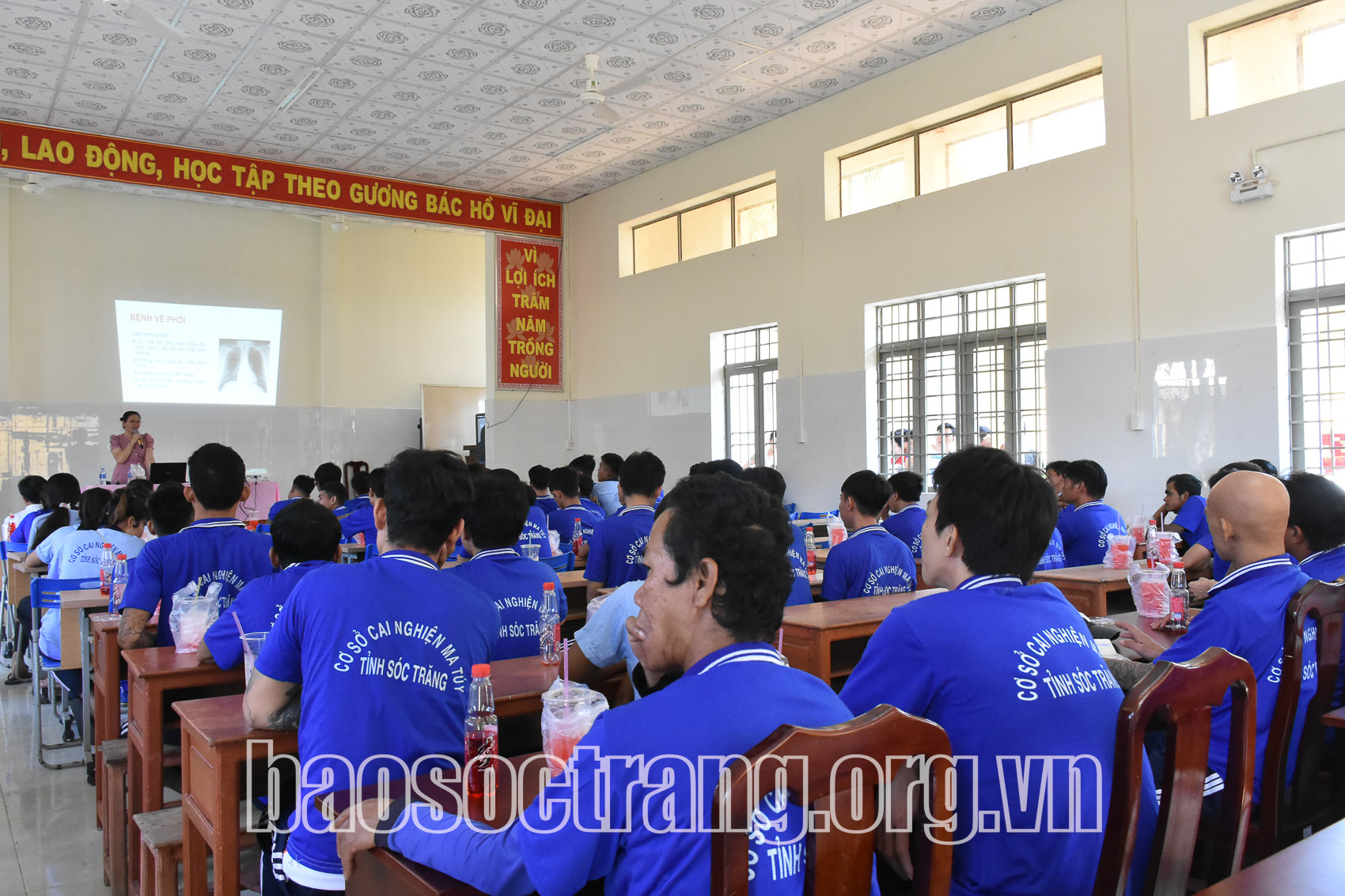 Những điều cần biết về quản lý sau cai nghiện ma túy