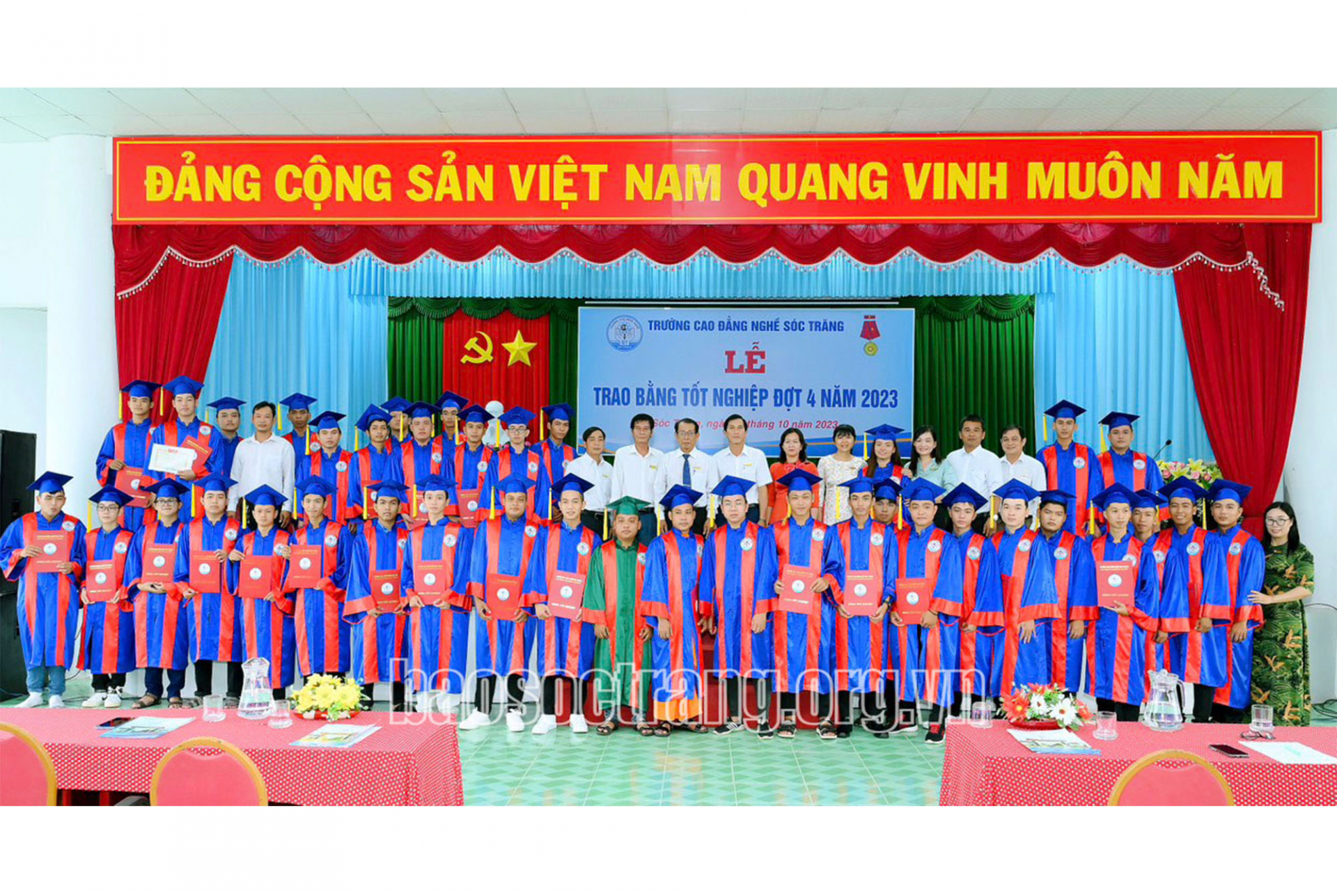 Xây dựng và nâng cao chất lượng các nghề trọng điểm