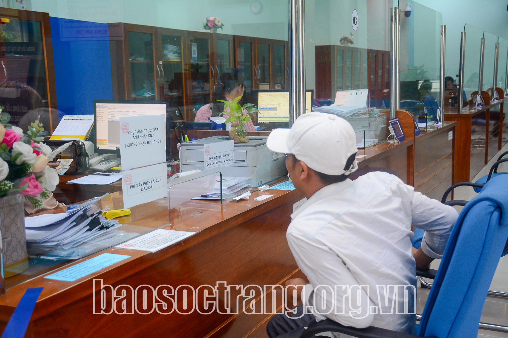 Không có quy định giấy phép lái xe môtô A1 phải đổi lại trước ngày 31/12/2023